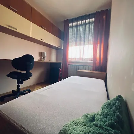 Highsky Appartamento *