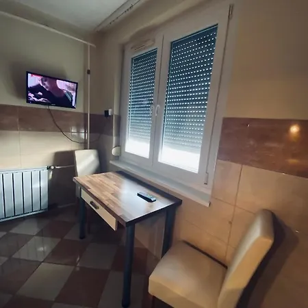 Appartamento Highsky *